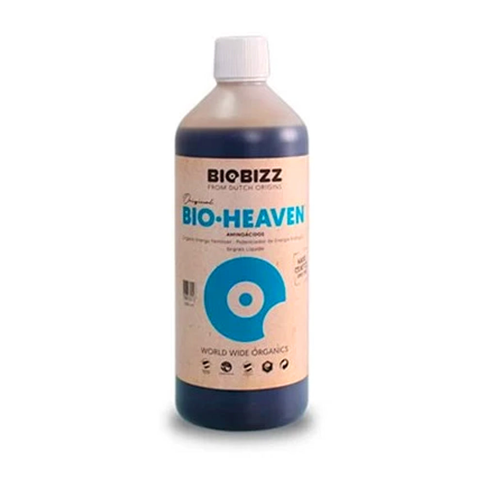 BIO HEAVEN 500ML BIO BIZZ