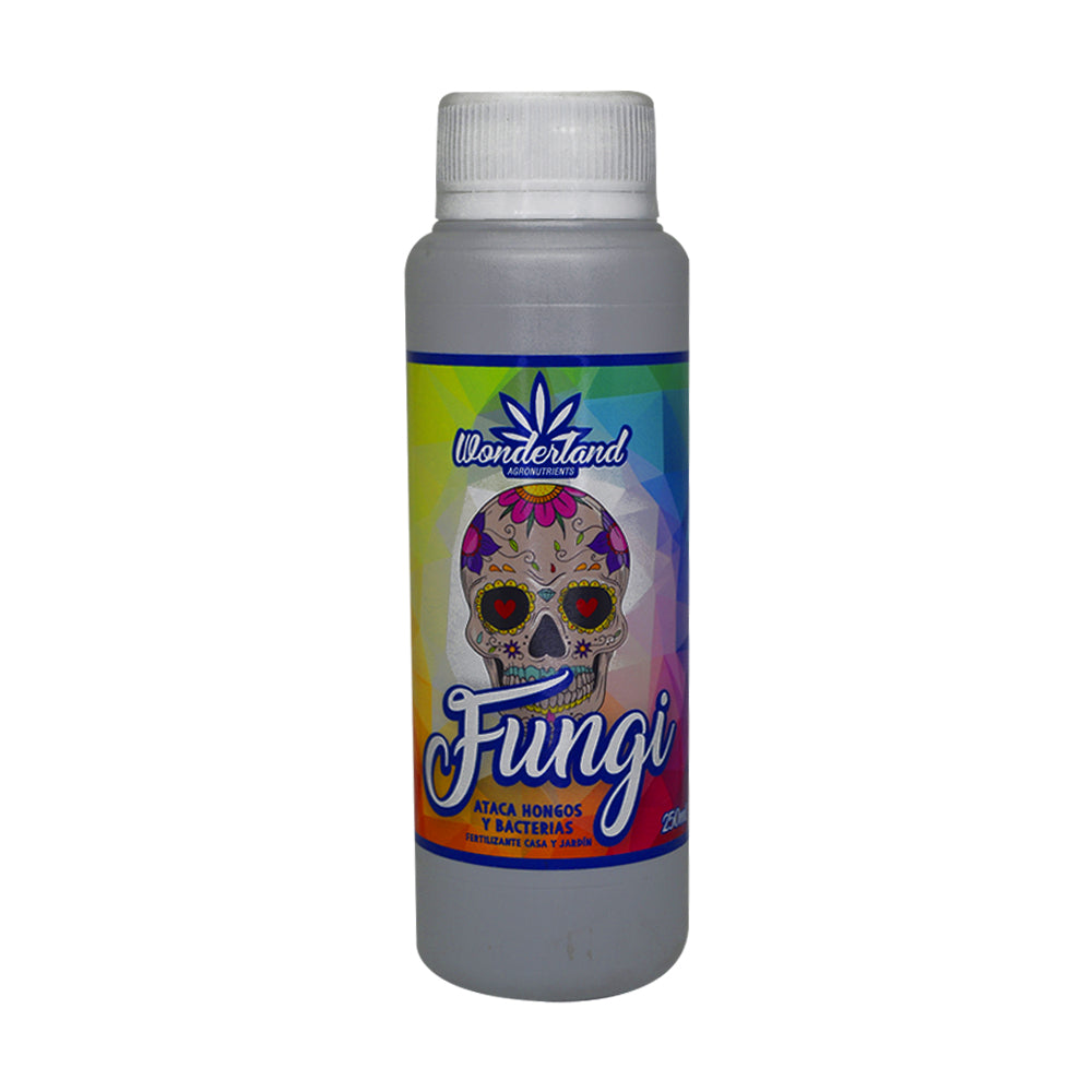 FUNGI 250ML WONDERLAND