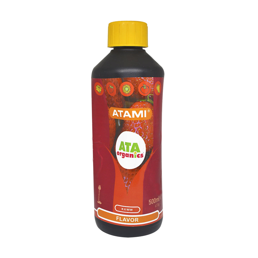 FLAVORS 500ML ATAMI