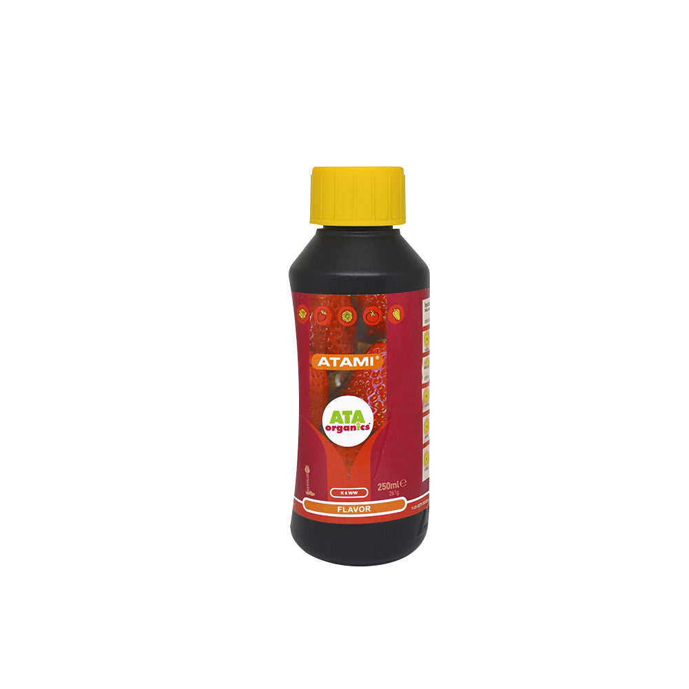 FLAVORS 250ML ATAMI
