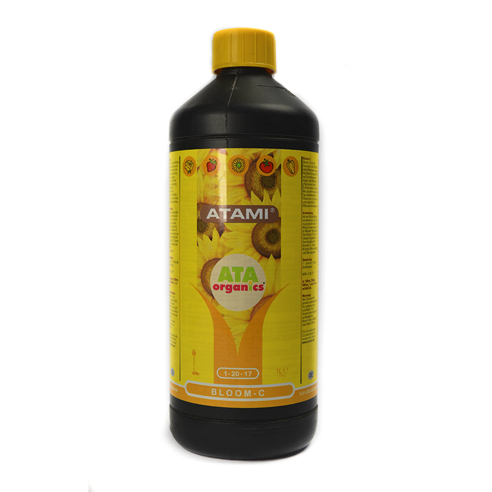 ATA ORGANICS BLOOM C 500ML ATAMI