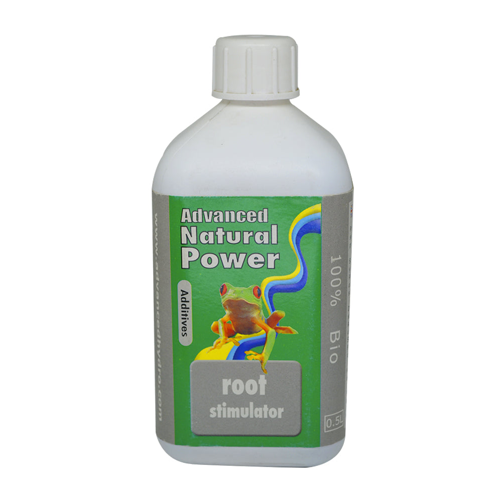 ROOT STIMULATOR 500ML ADVANCED NATURAL POWERS