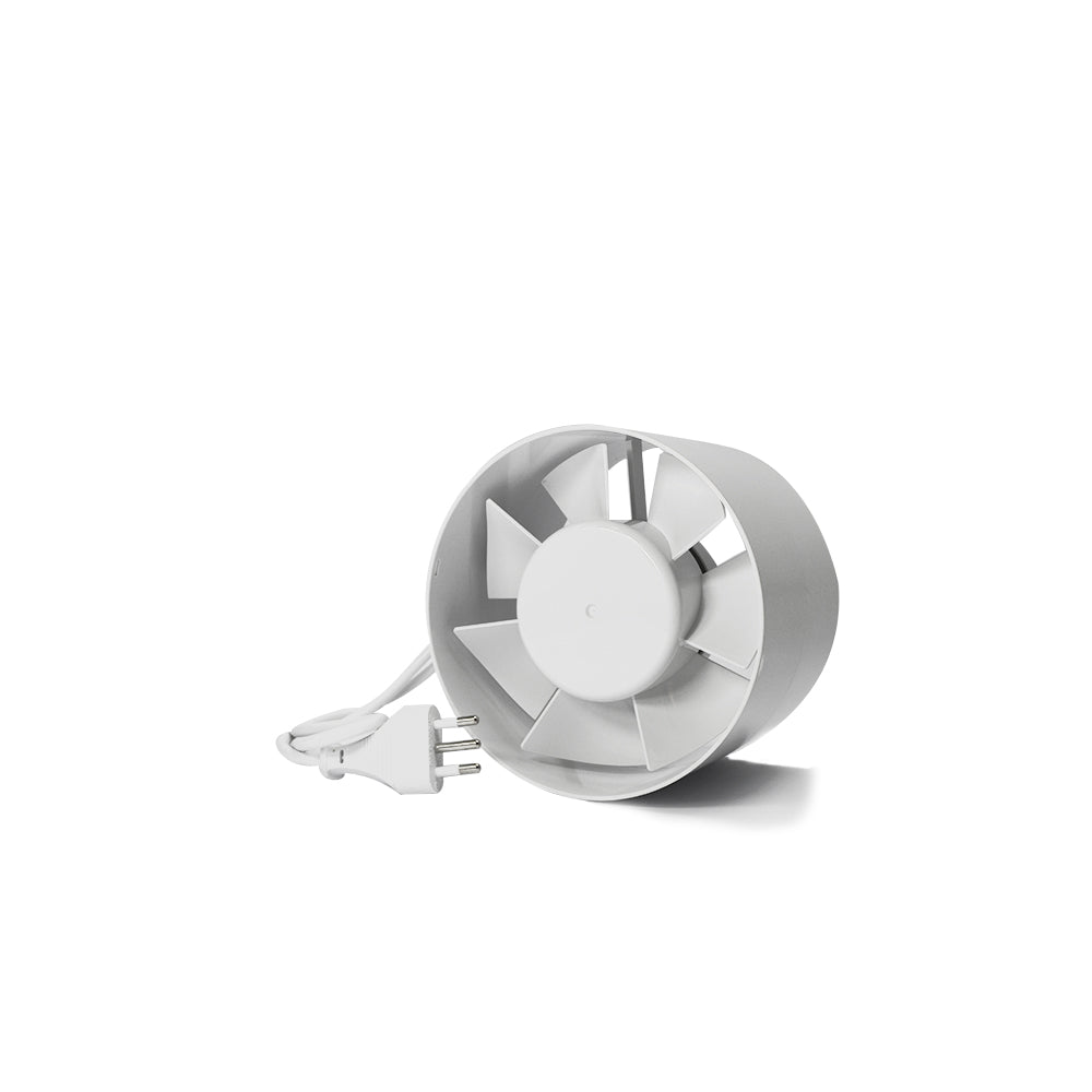 EXTRACTOR 100MM KASVI