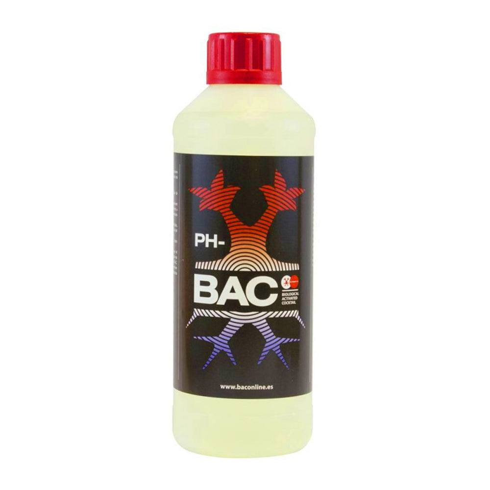 PH MENOS 250ML BAC