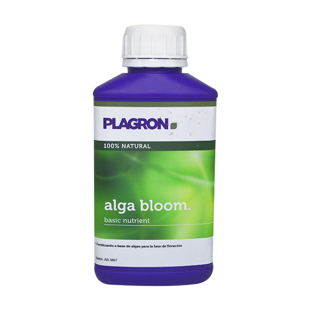 ALGA BLOOM 250ML PLAGRON