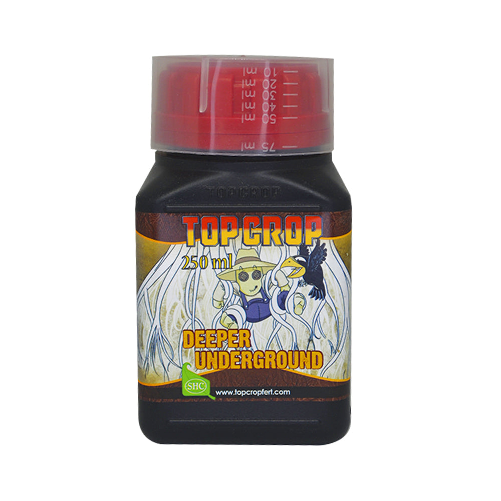 DEEPER UNDERGROUND 250ML TOP CROP