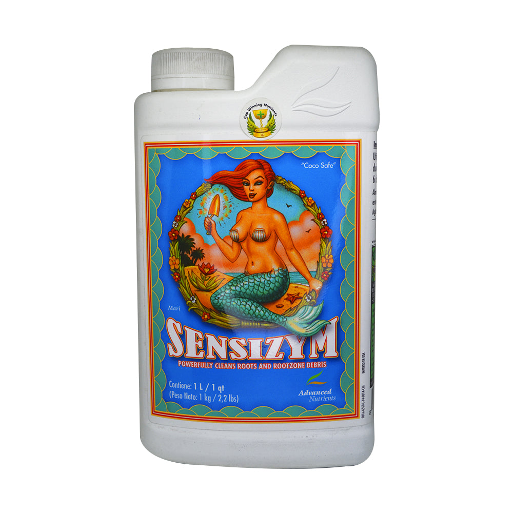 SENSIZYM 1LT ADVANCED NUTRIENTS