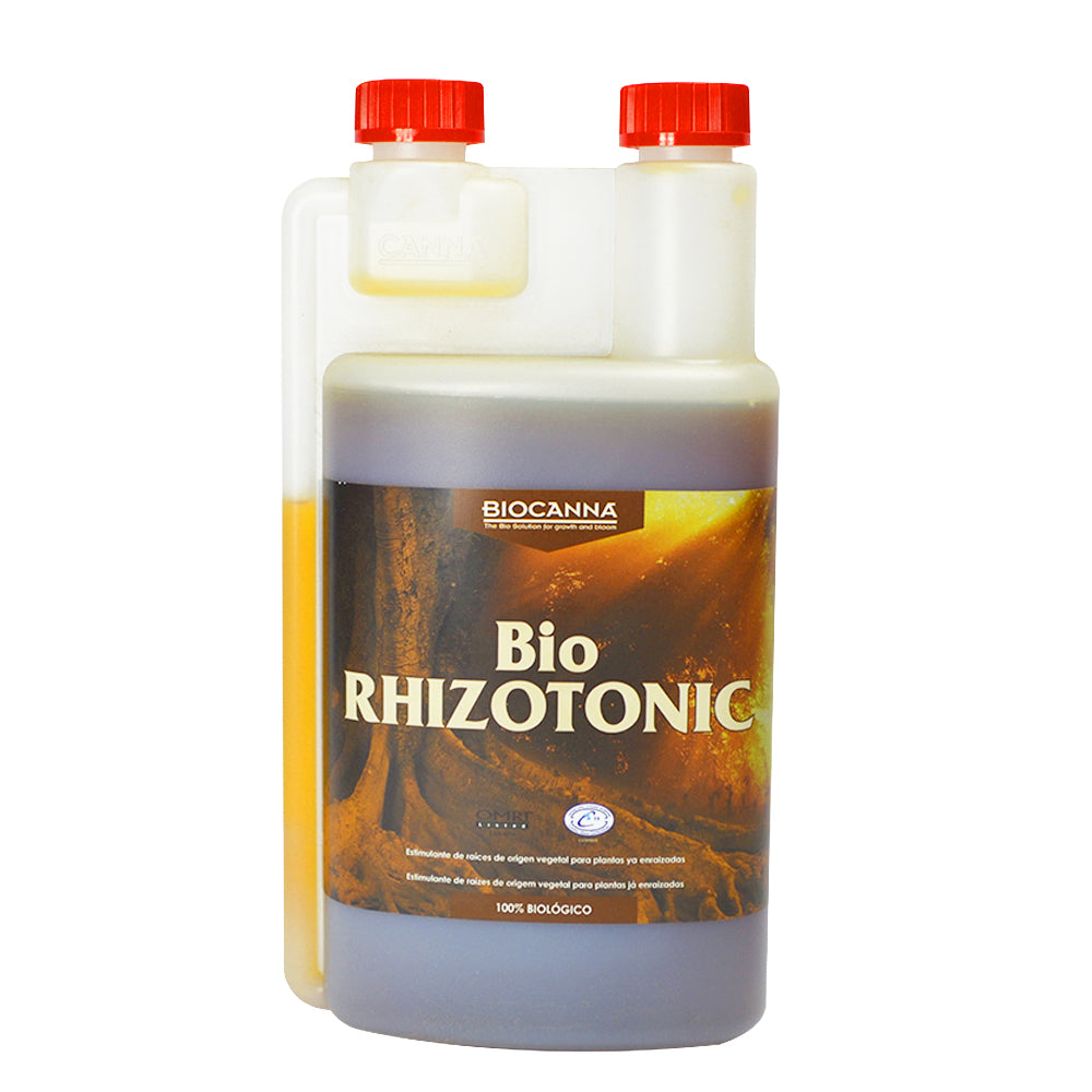 BIO RHIZOTONIC 1000ML CANNA