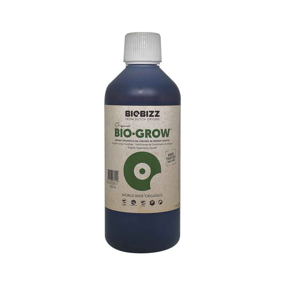 BIO GROW 500ML BIO BIZZ