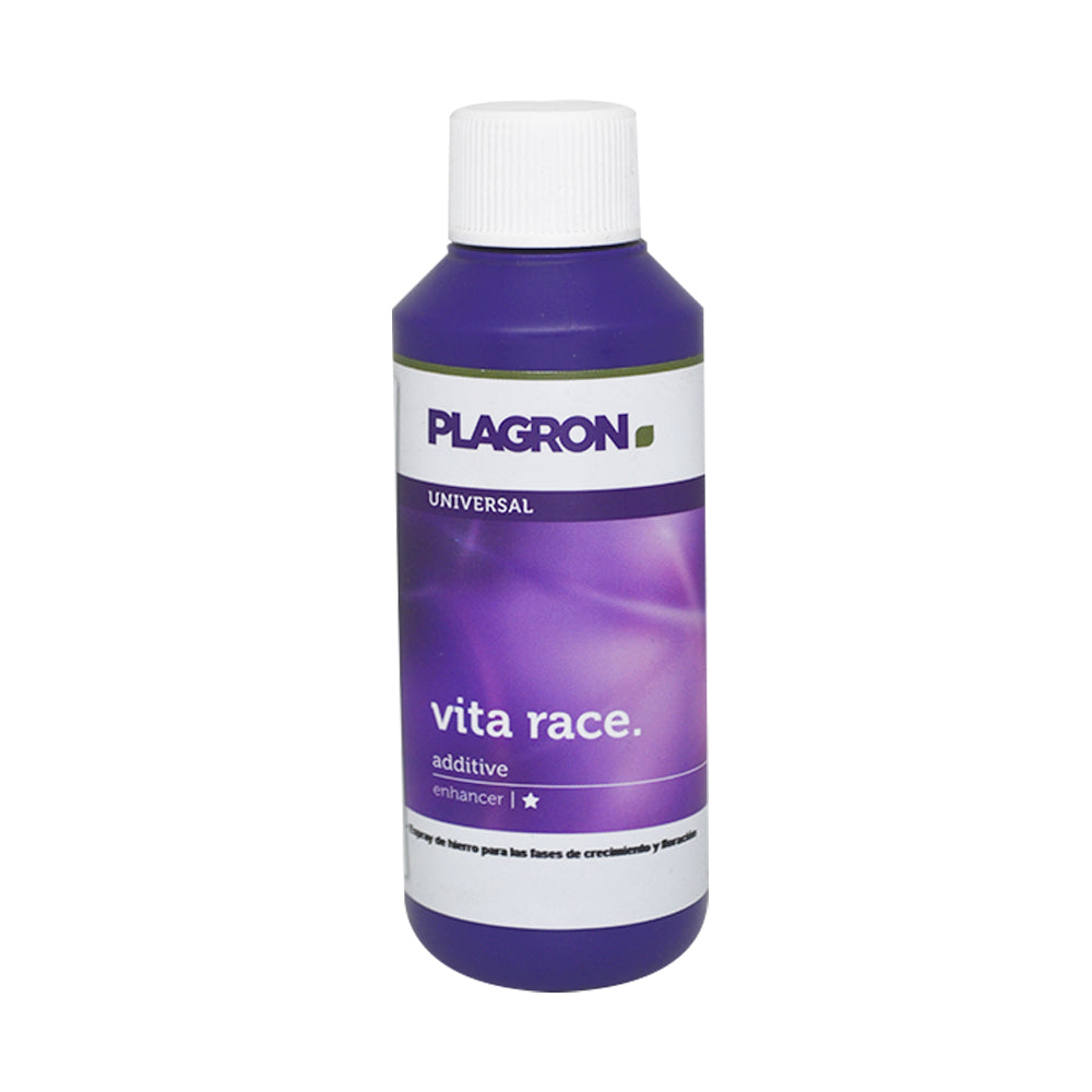 VITA RACE 100ML PLAGRON