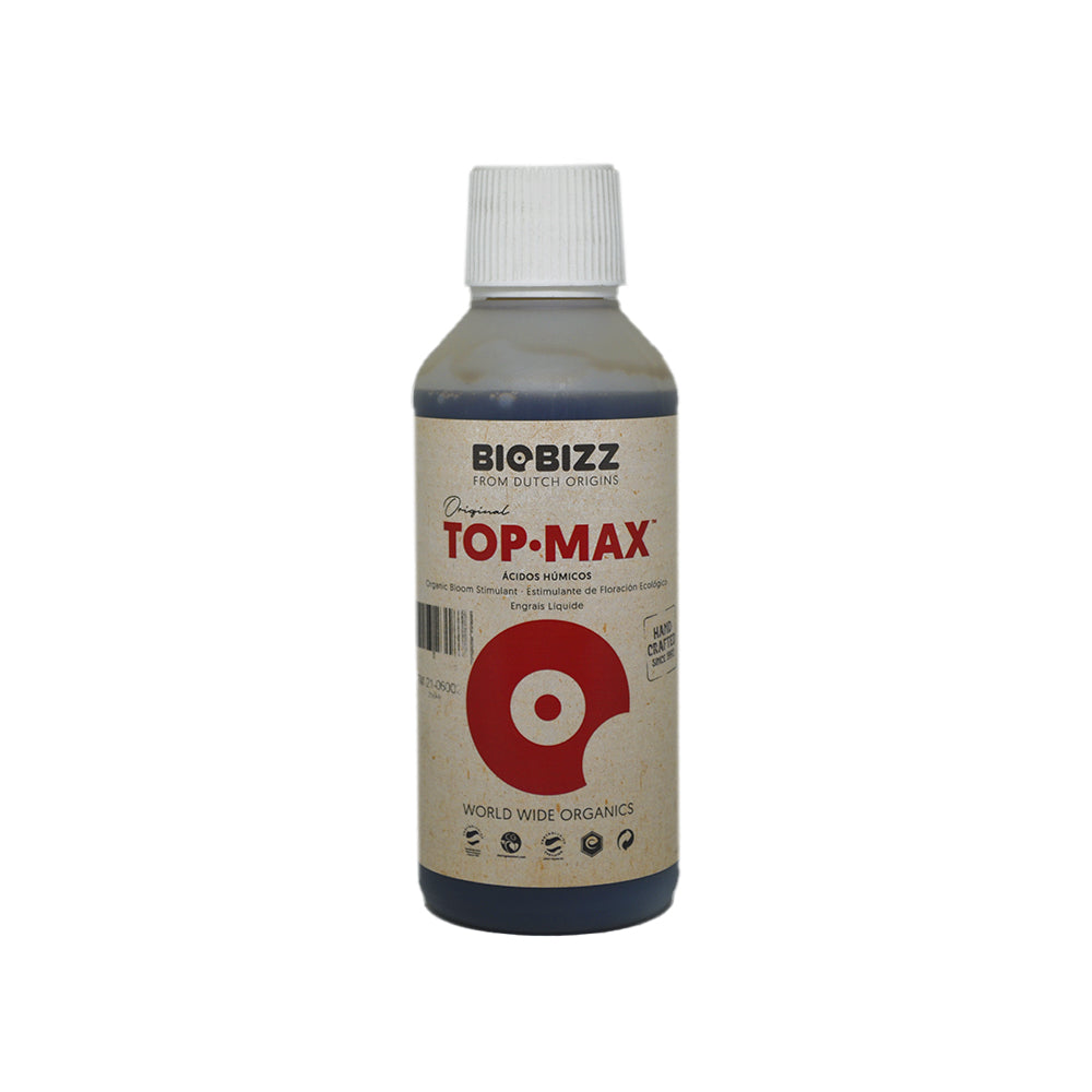 TOP MAX 250ML BIO BIZZ