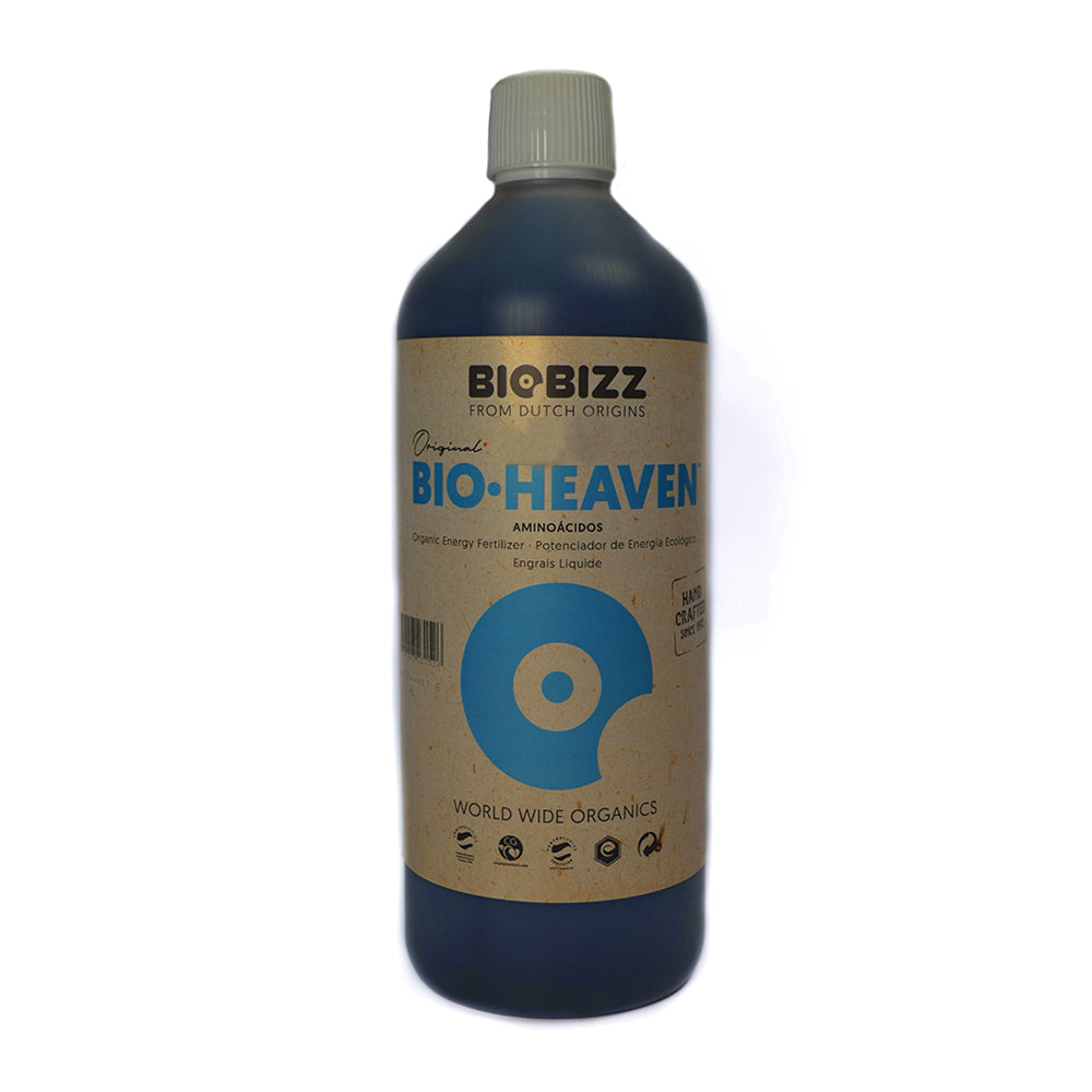 BIO HEAVEN 1LT BIO BIZZ