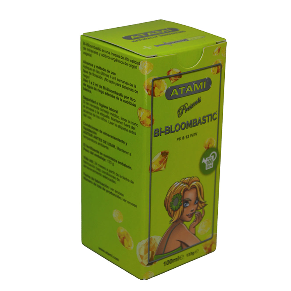 BIO-BLOOMBASTIC PK 100ML ATAMI