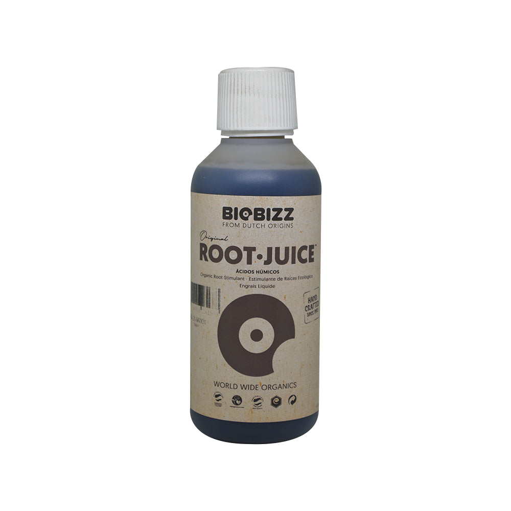 ROOT JUICE 250ML BIO BIZZ