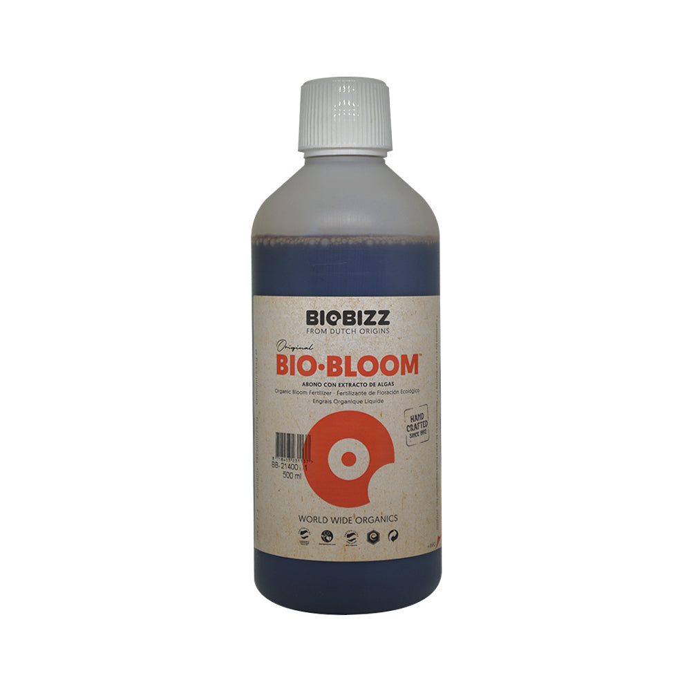 BIO BLOOM 500ML BIO BIZZ