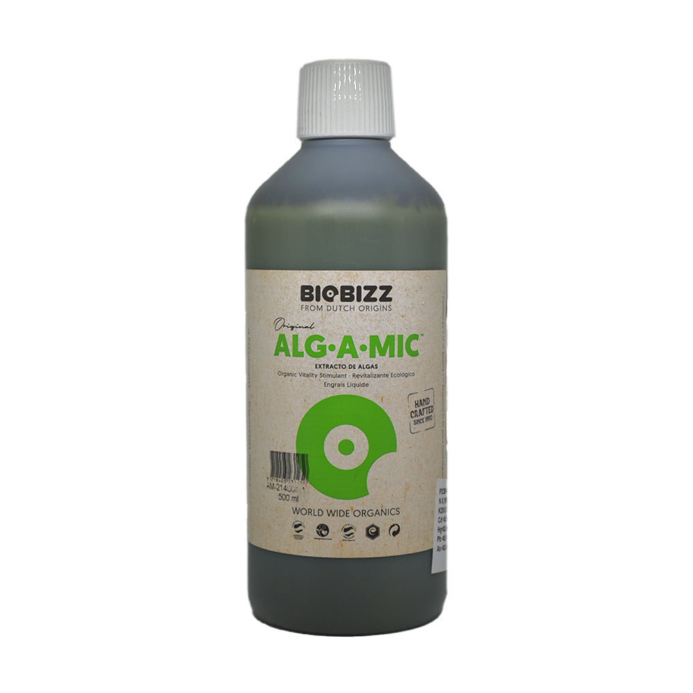 ALG A MIC 500ML BIO BIZZ