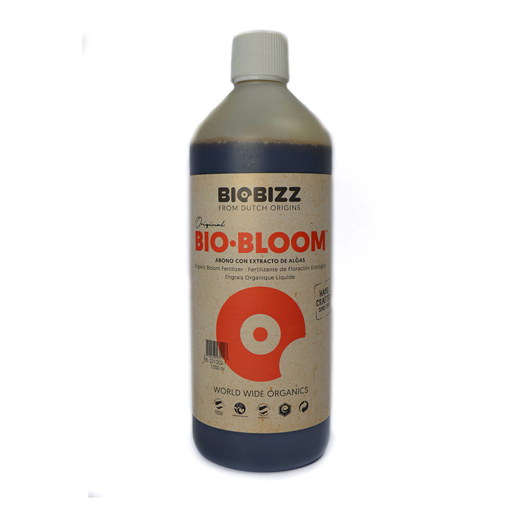 BIO BLOOM 1LT BIO BIZZ