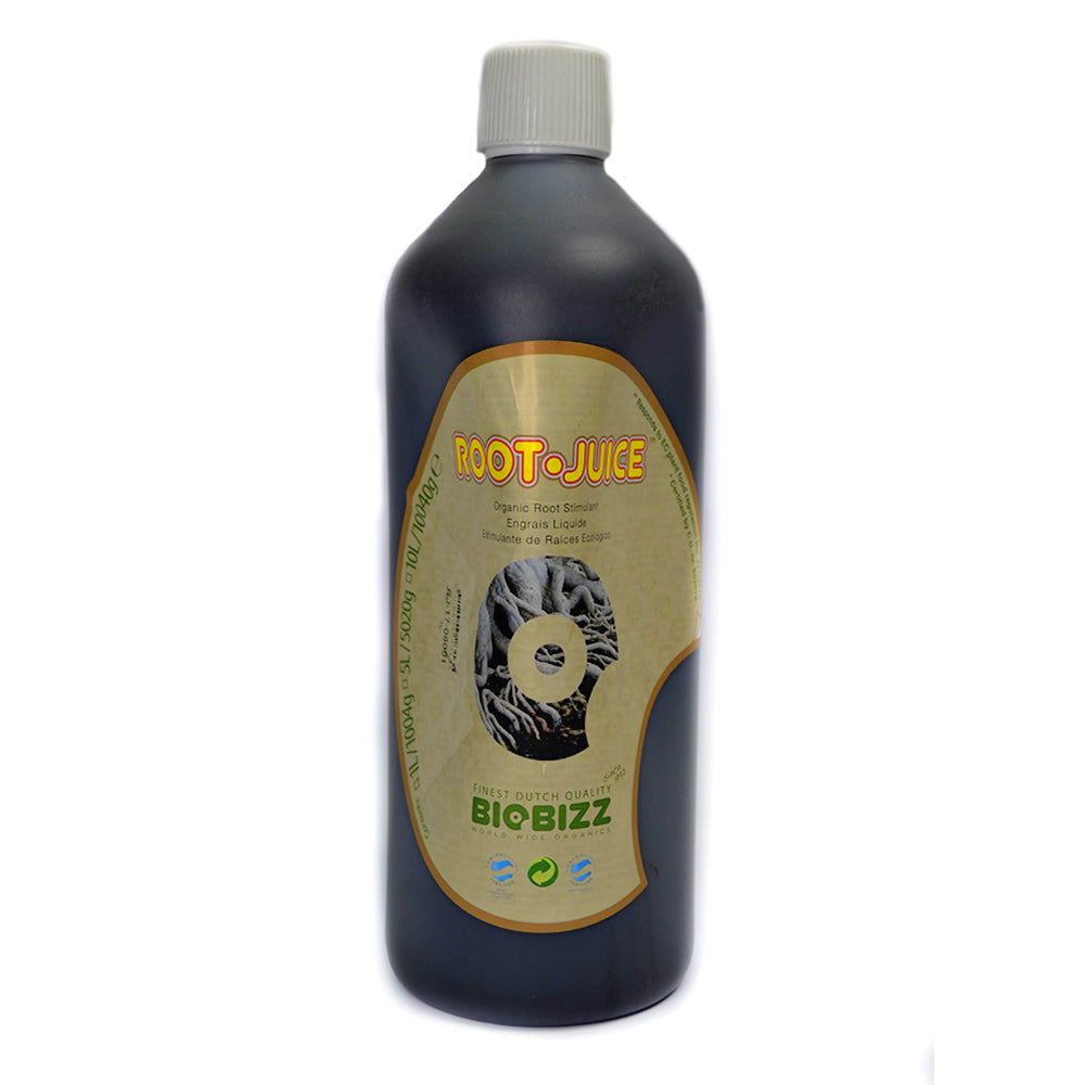 ROOT JUICE 1LT BIO BIZZ