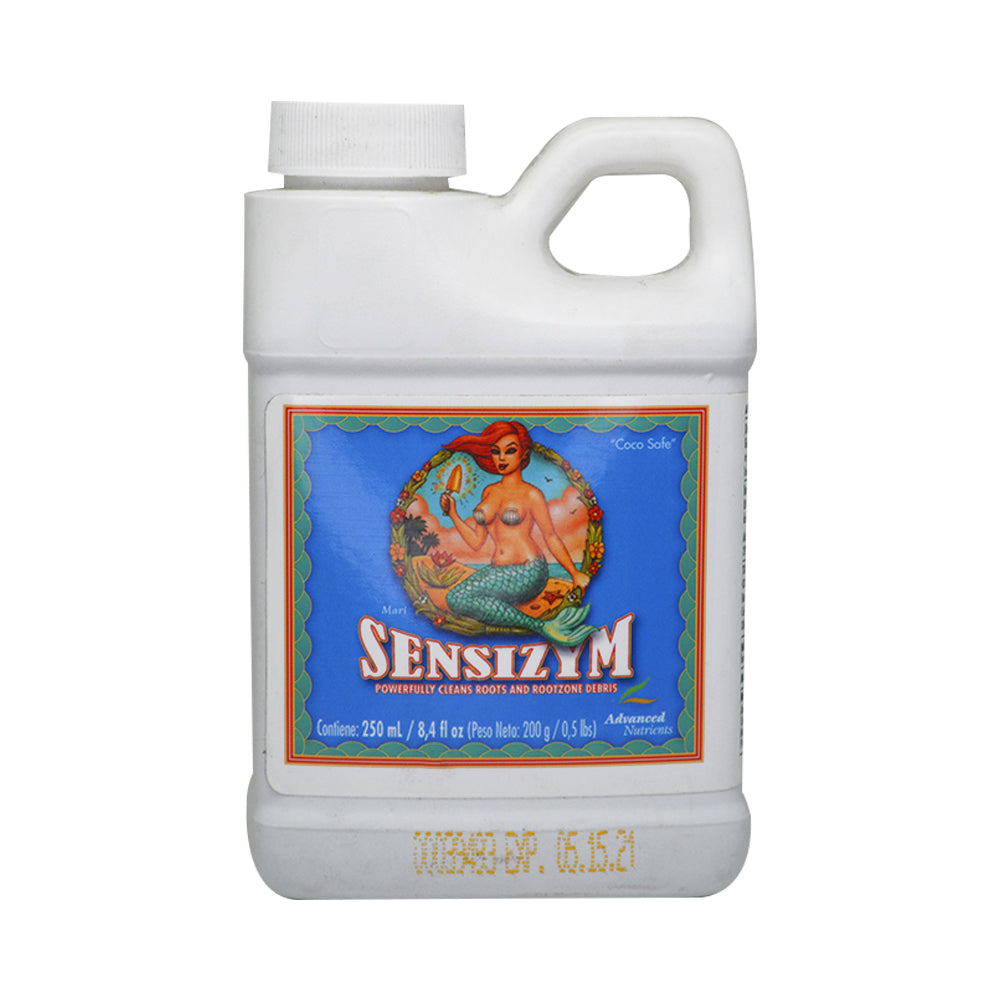 SENSIZYM 250ML ADVANCED NUTRIENTS