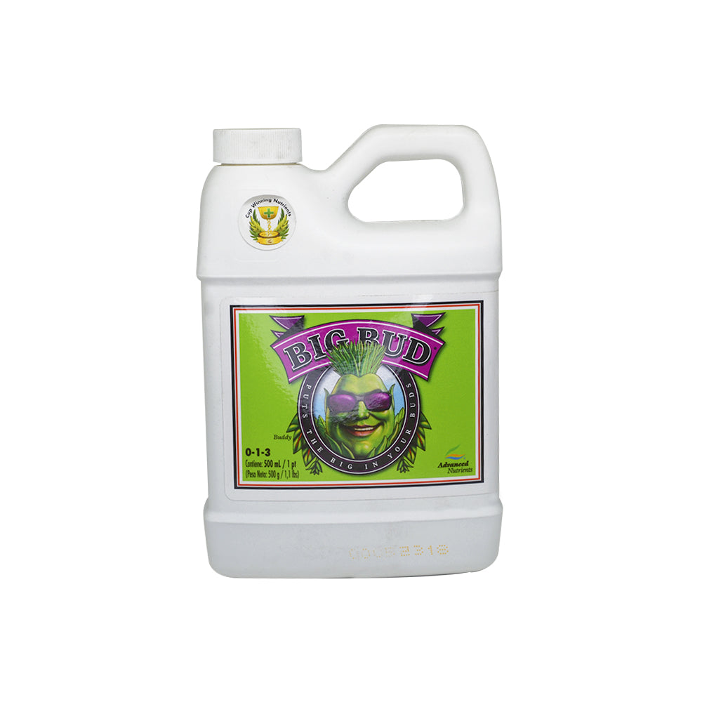 BIG BUD 500ML ADVANCED NUTRIENTS