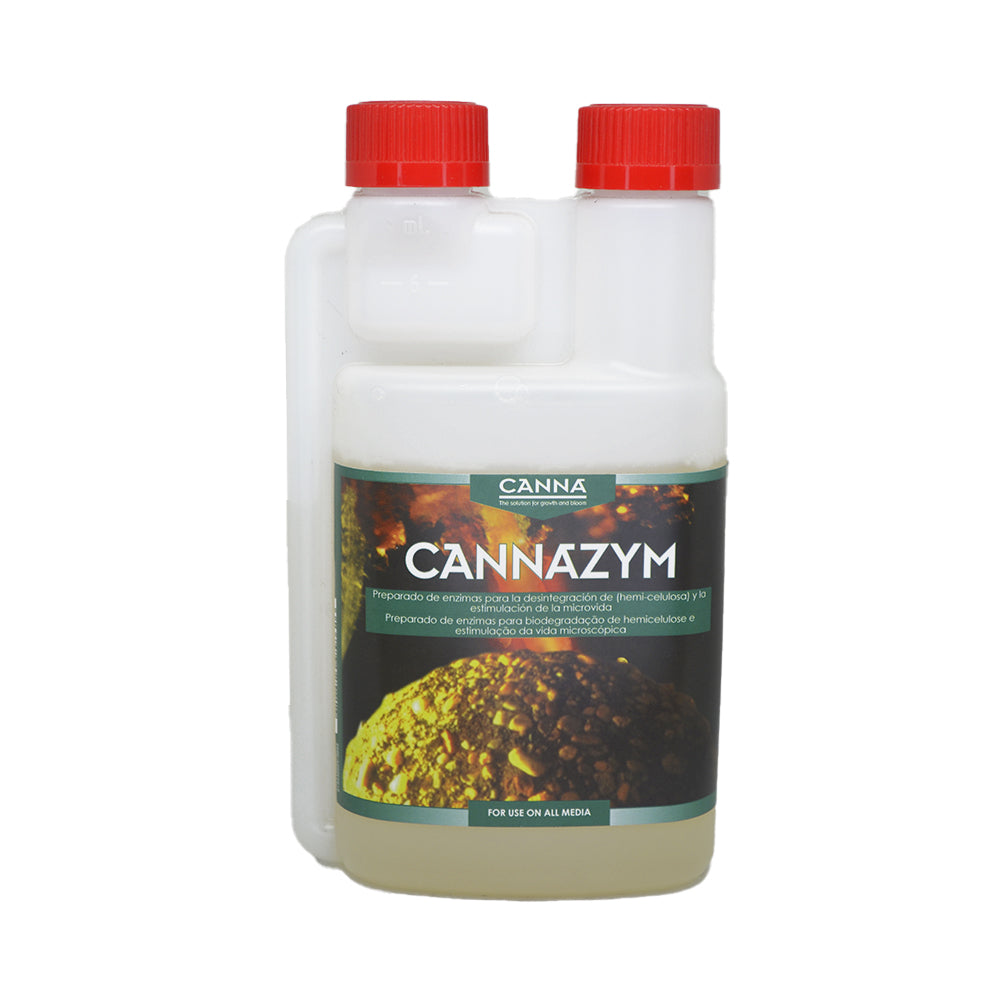 CANNAZYM 250ML CANNA