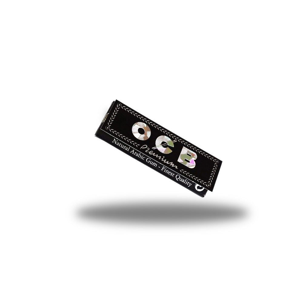 PAPELILLO PREMIUM 1 OCB