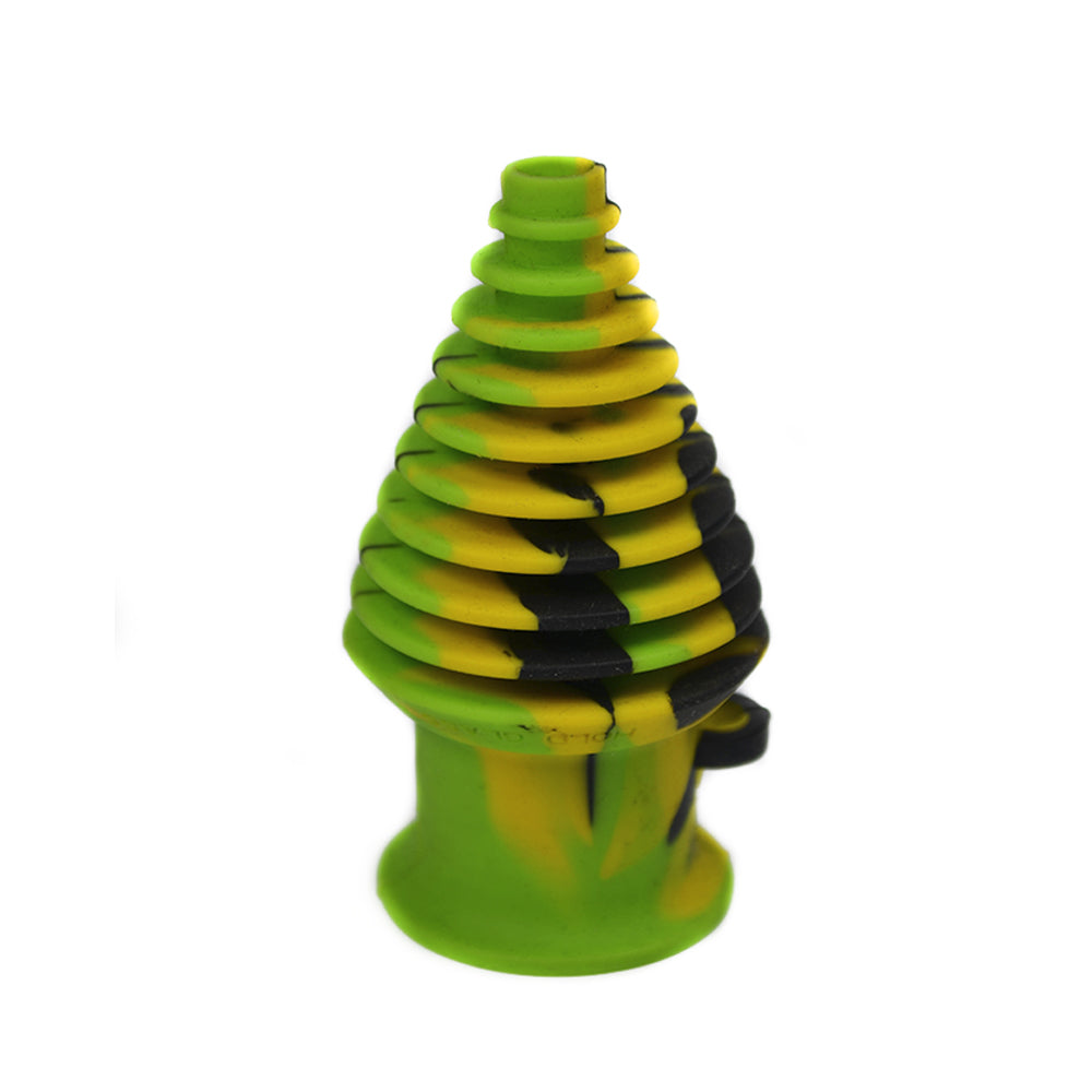 ADAPTADOR BONG SILICON