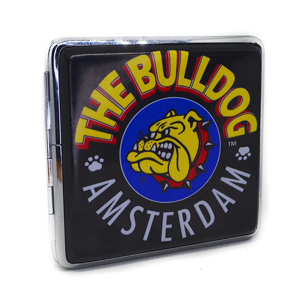 CIGARRERA BULLDOG