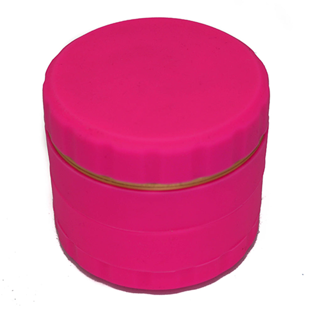 MOLEDOR PINK SILICONA 60MM