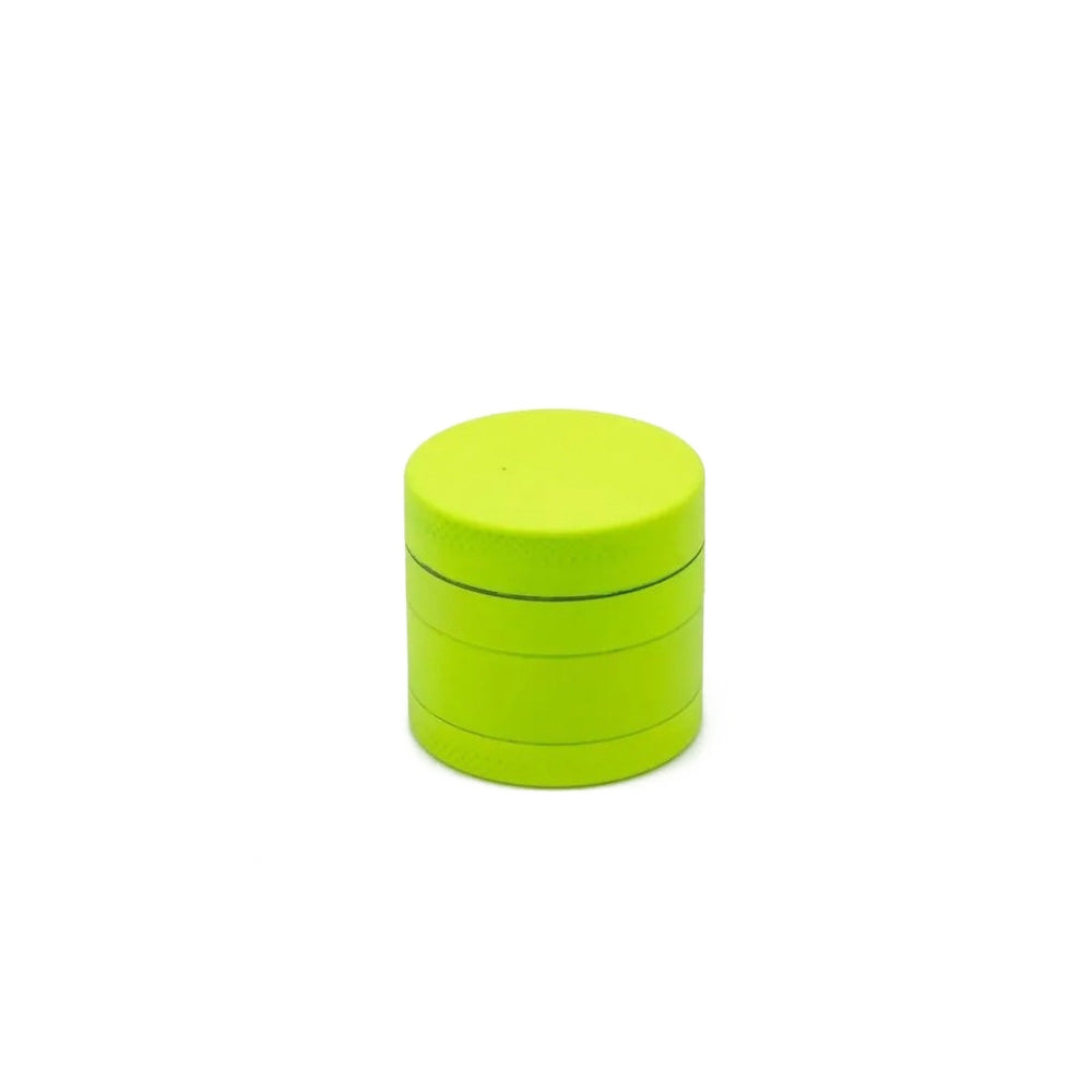 MOLEDOR FLUOR AMARILLO MATTE 50MM