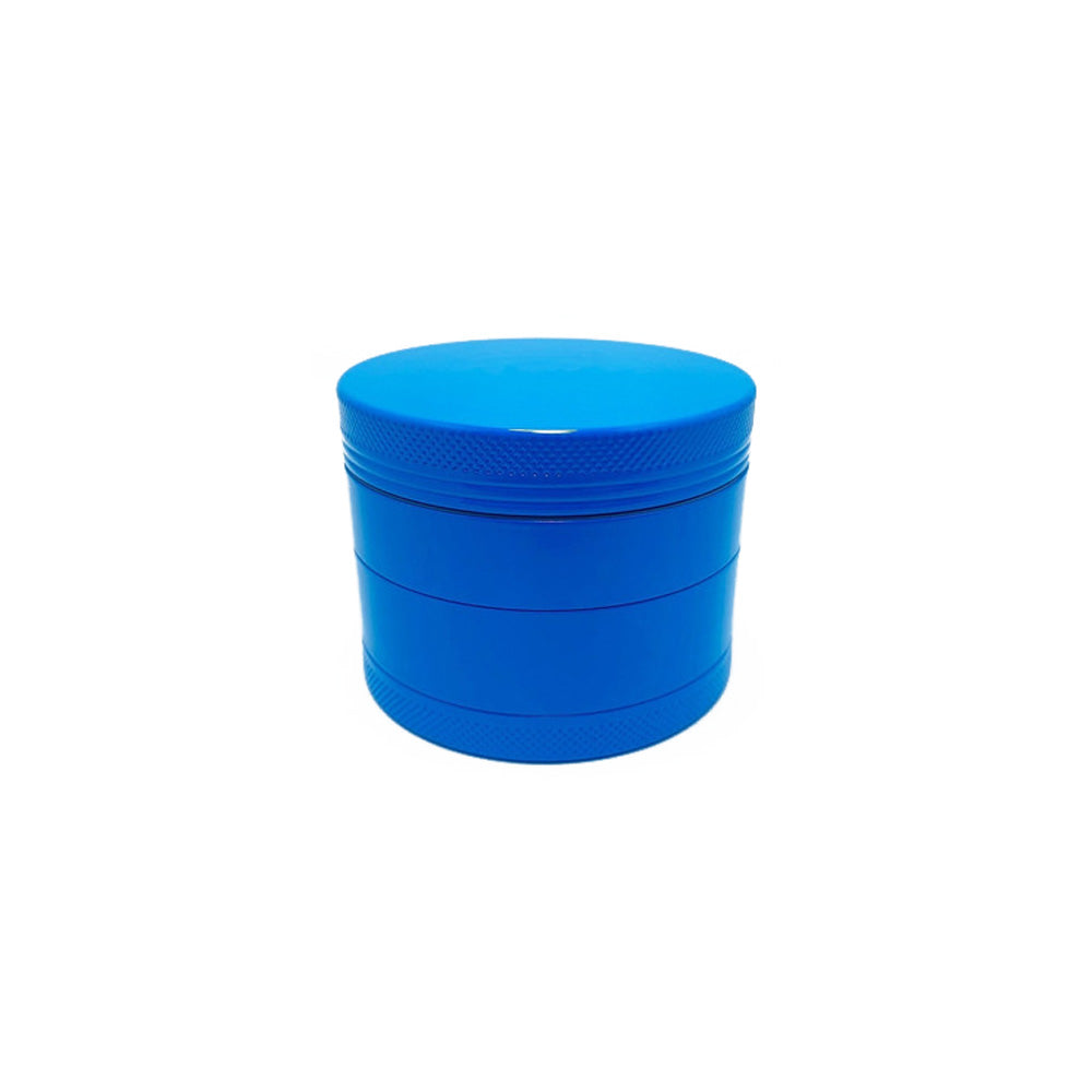 MOLEDOR FLUOR CELESTE MATTE 50MM