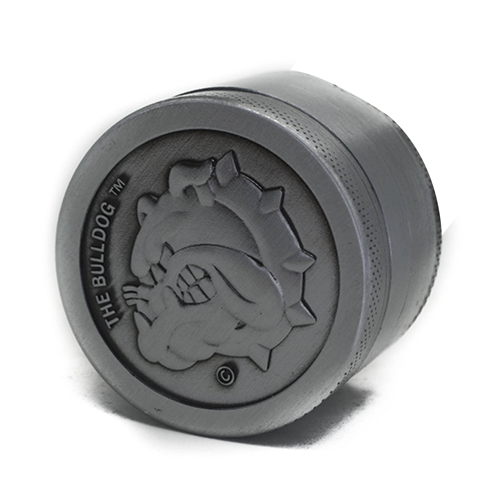 MOLEDOR BULLDOG SILVER