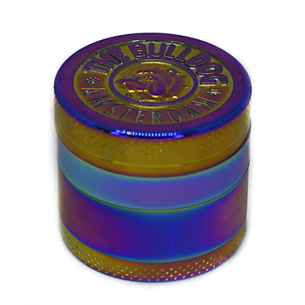 MOLEDOR TORNASOL 40MM THE BULLDOG