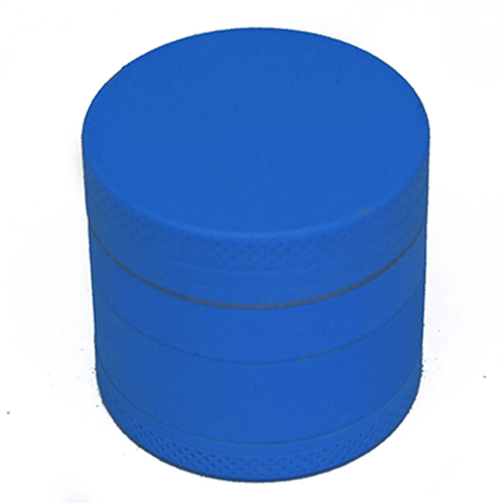 MOLEDOR FLUOR CELESTE MATTE 40MM