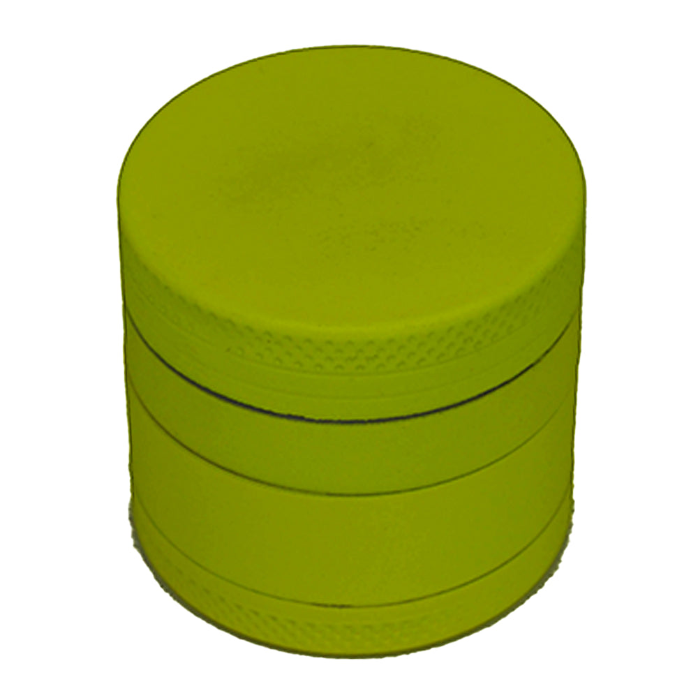 MOLEDOR FLUOR AMARILLO MATTE 40MM
