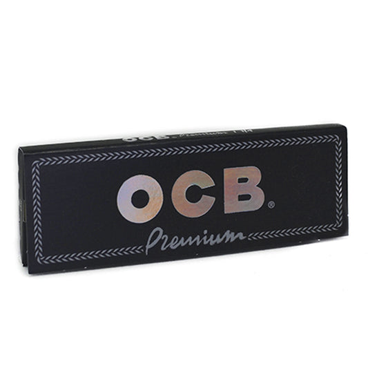 PREMIUM 1/ 1/4 OCB