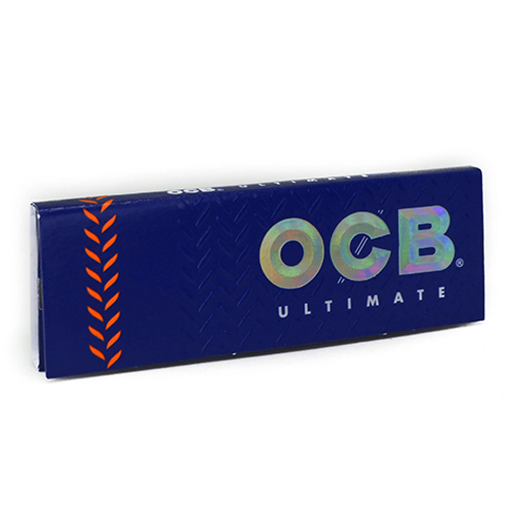 PAPELILLO OCB ULTIMATE 1 1/4