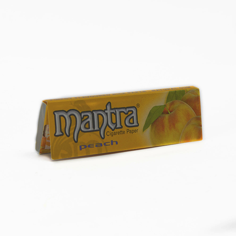 PAPELILLO DURAZNO MANTRA