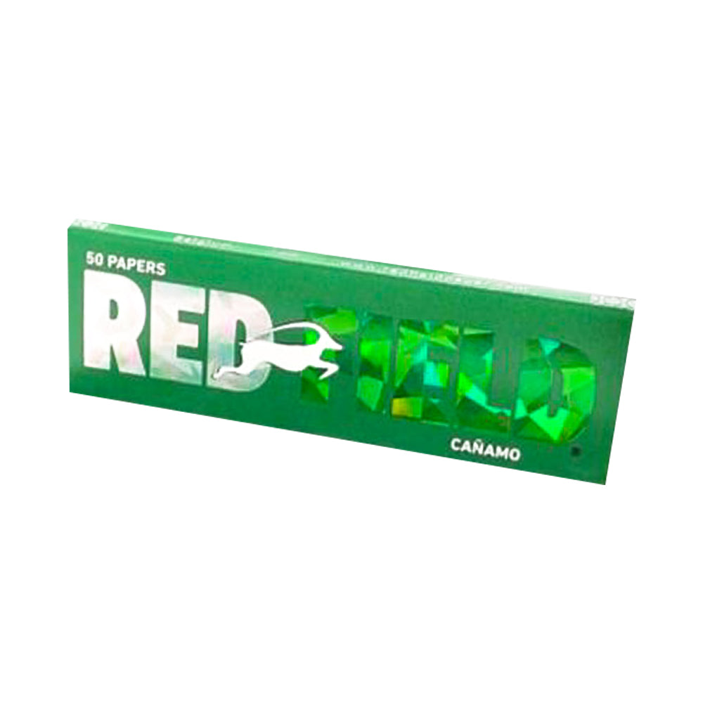 PAPELILLO CANAMO RED FIELD