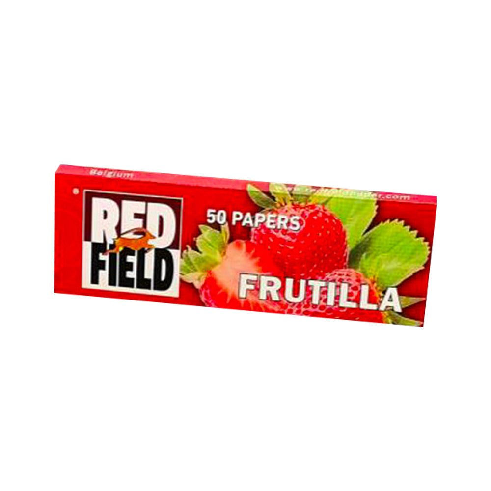 SABOR FRUTILLA