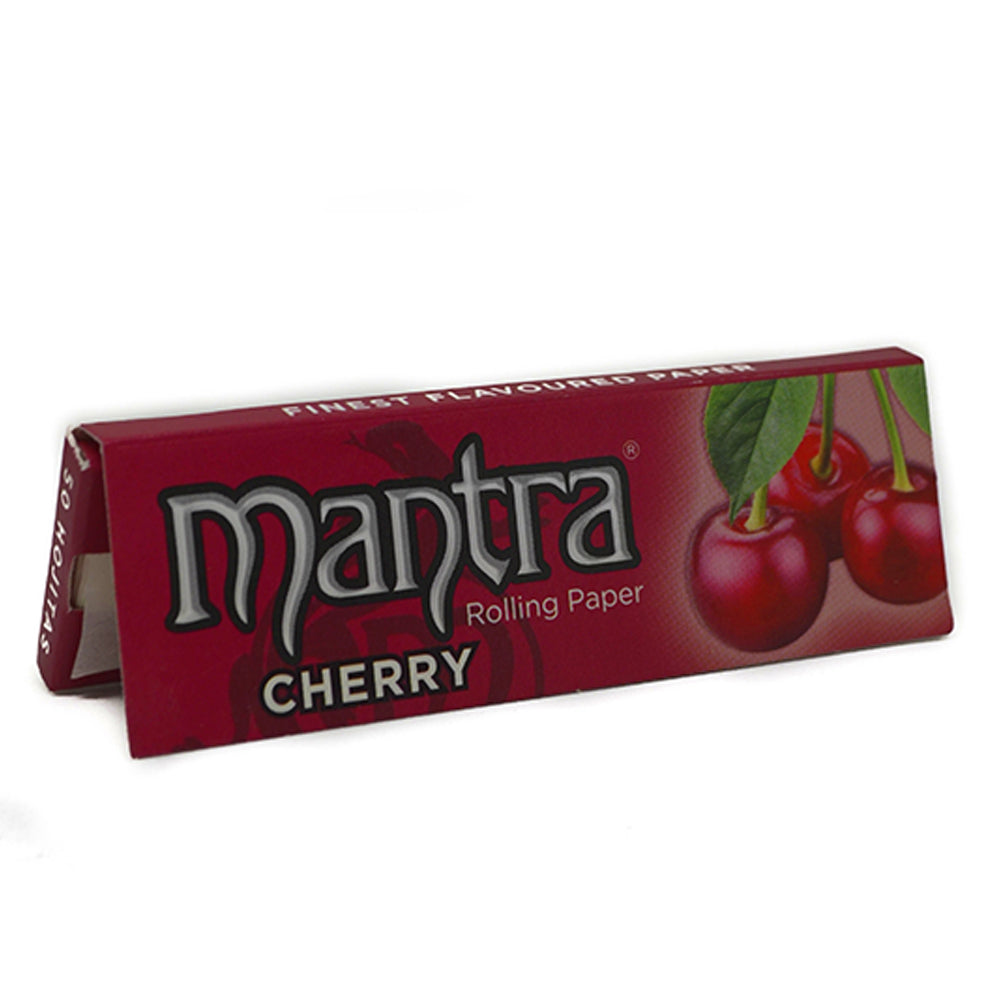 MANTRA CHERRY