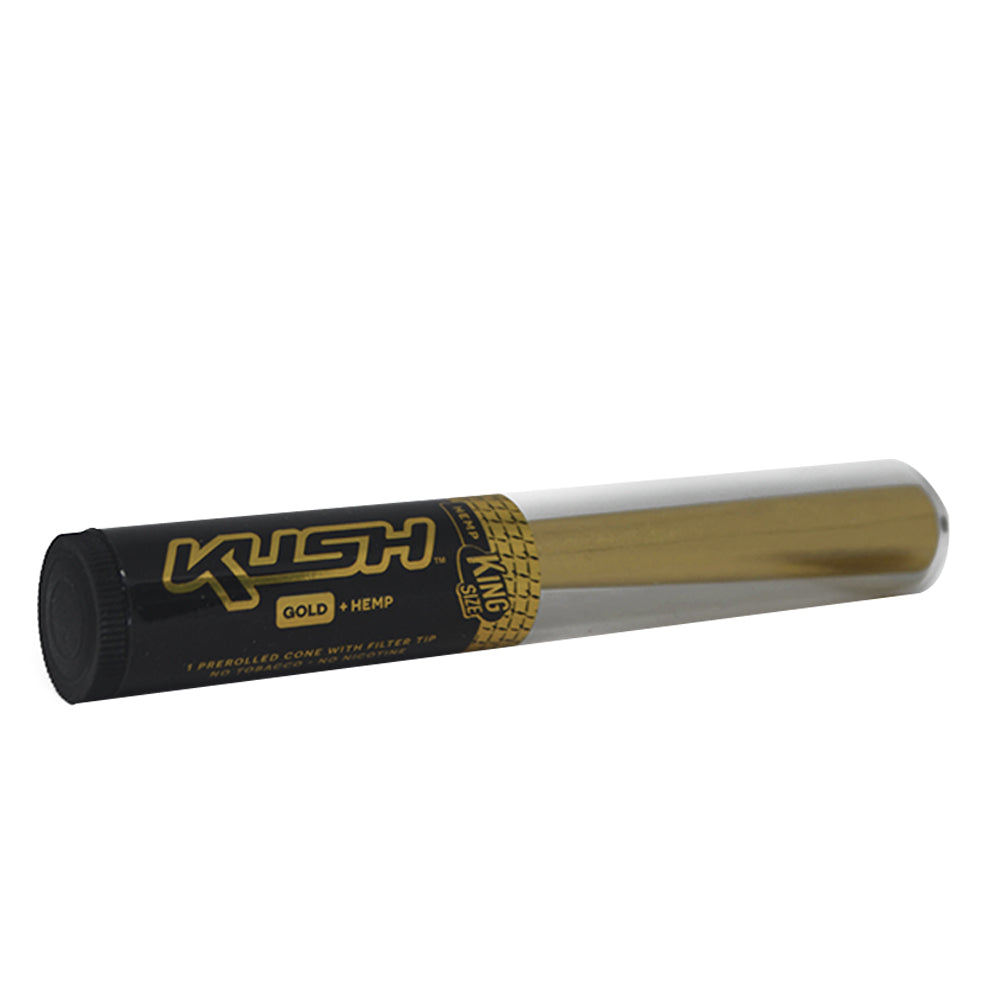 CONO DE ORO HEMP
