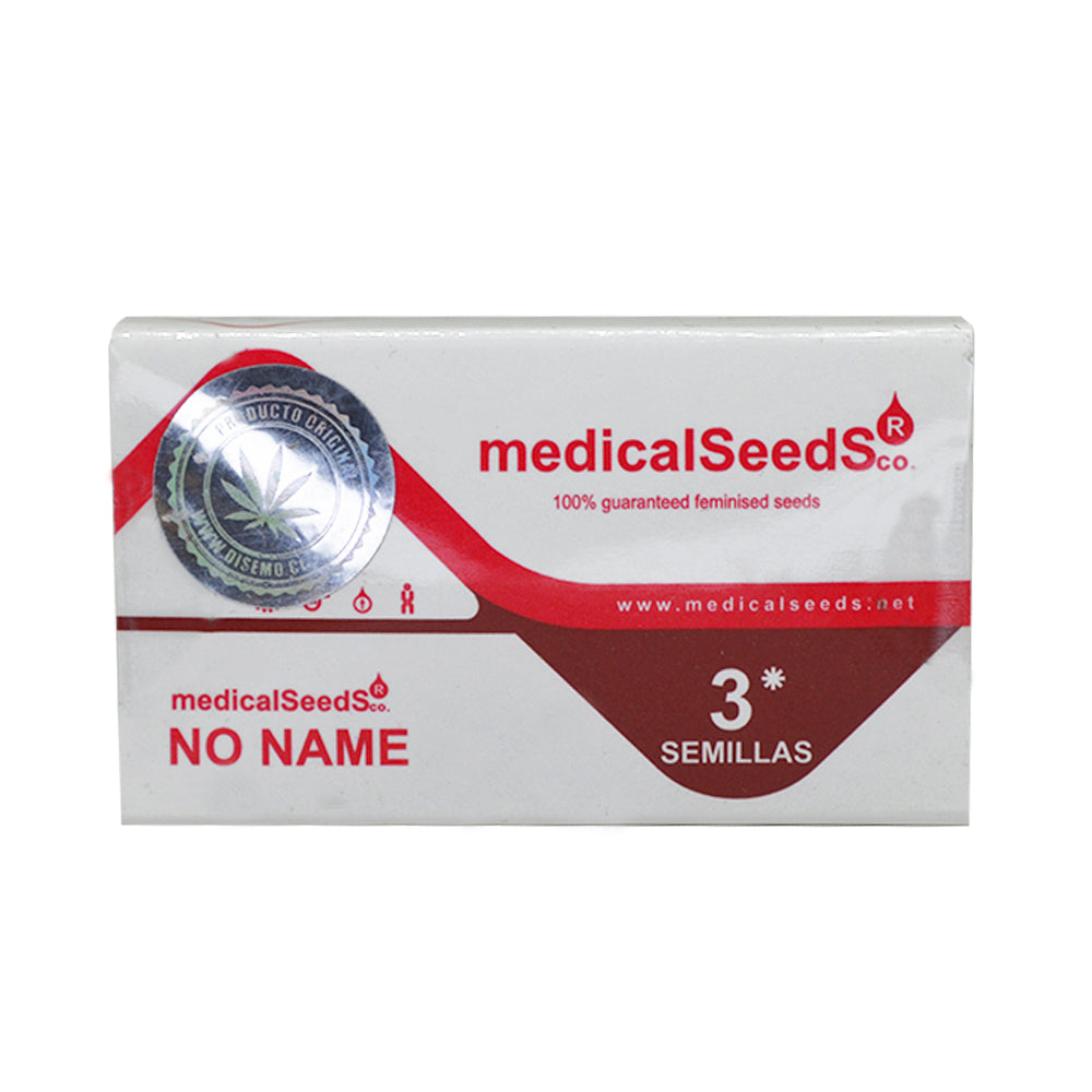 NO NAME FEM X3 MEDICAL SEEDS