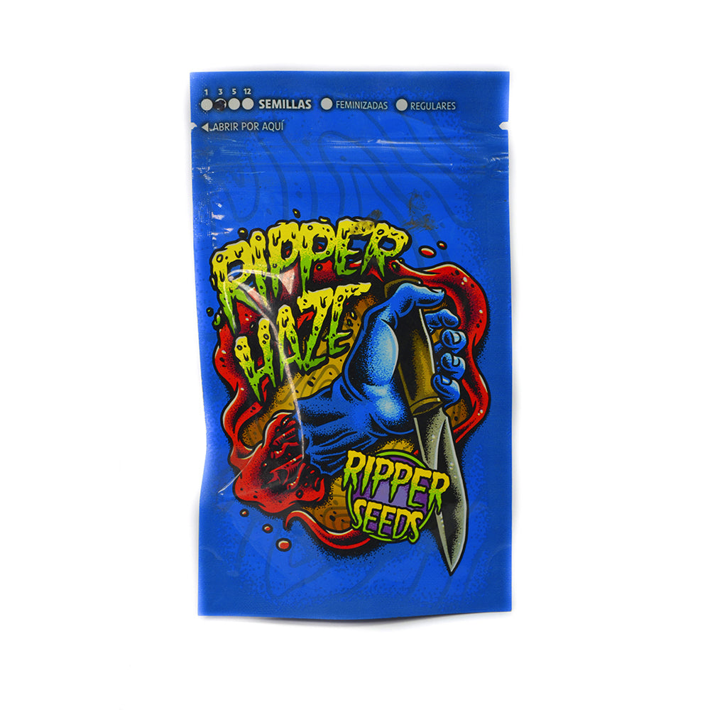 RIPPER HAZE X3 RIPPER SEEDS