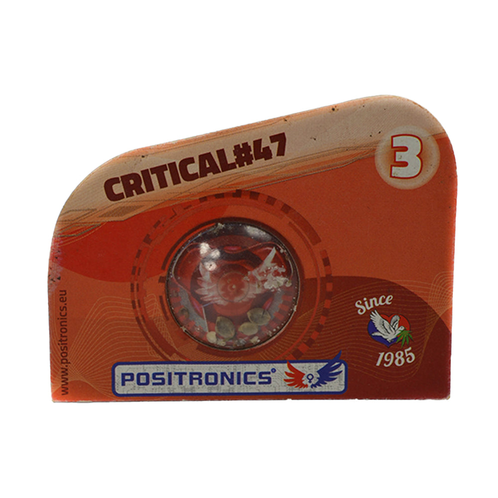 CRITICAL #47
