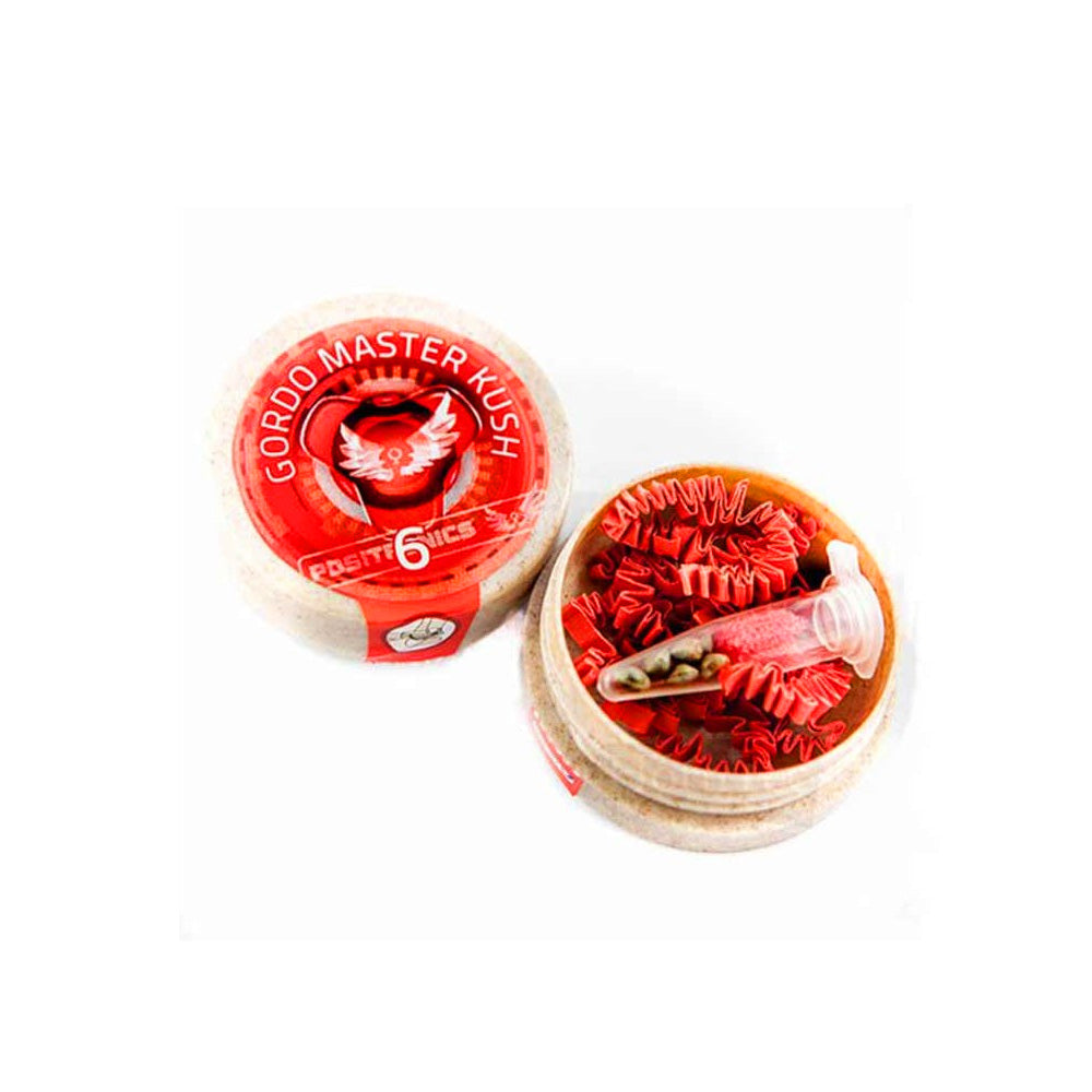 GORDO MASTER KUSH X6