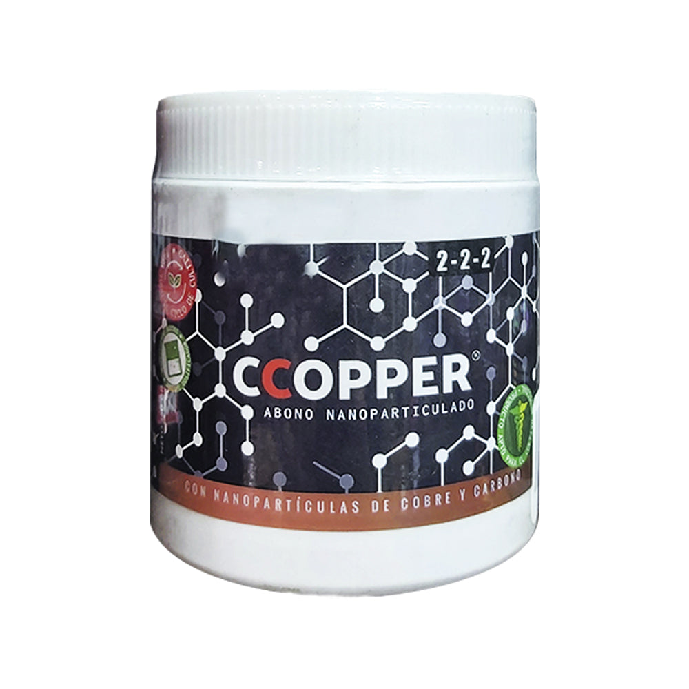 CCOPER 250GR AWEN