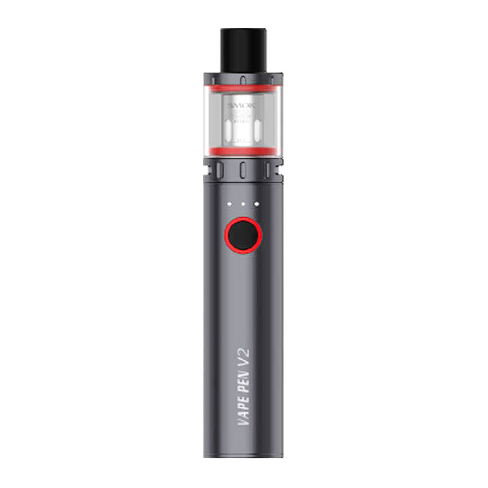 VAPE PEN V2 BLACK