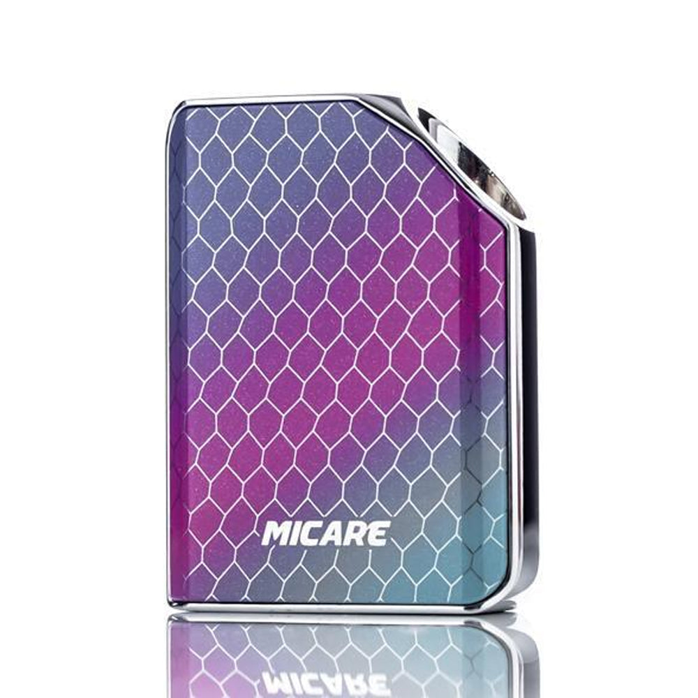 MICARE DEVICE 7 COLOR SMOK