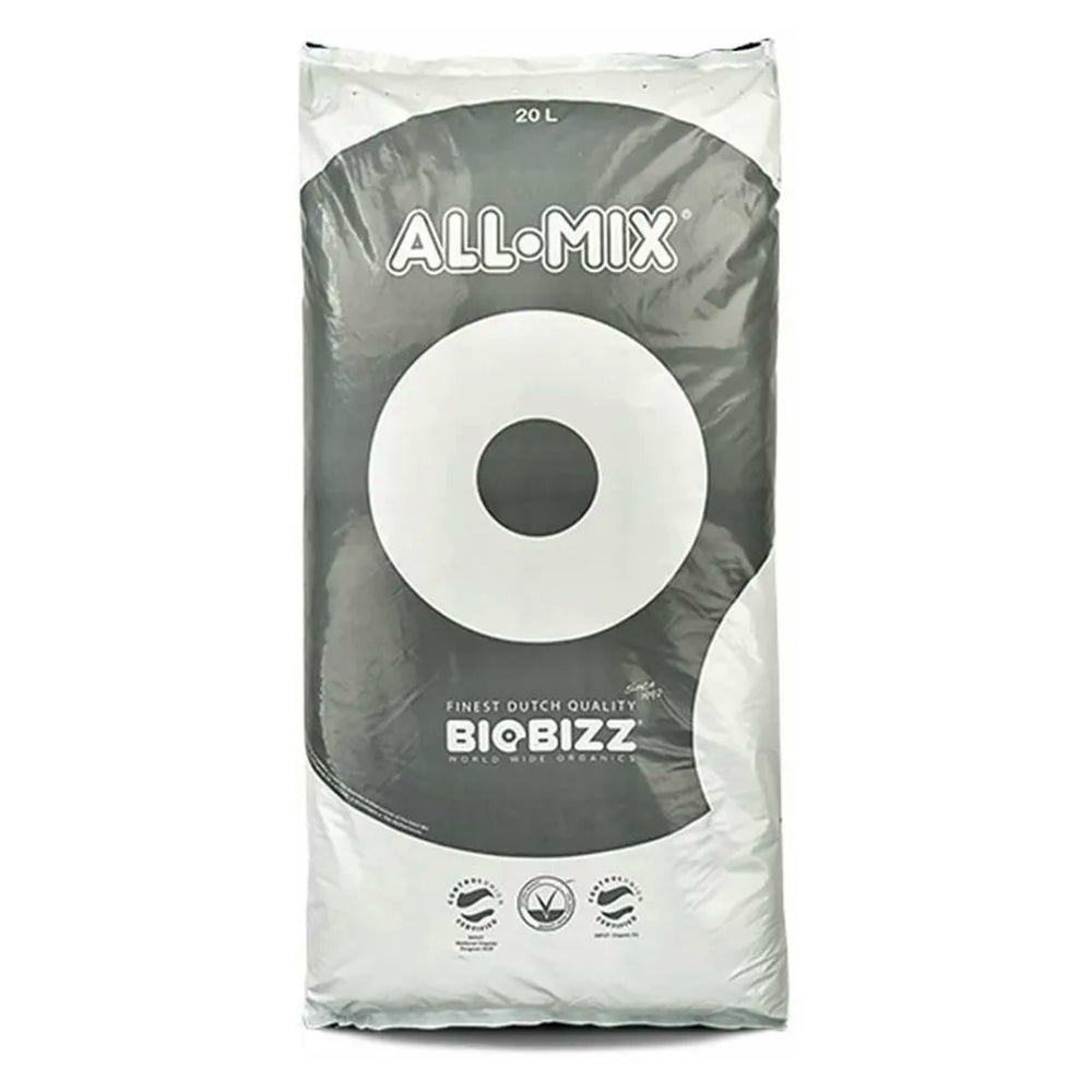 SUSTRATO ALL MIX 20 LT BIO BIZZ